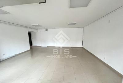 Spatiu de inchiriat - Andrei Muresanu - 4