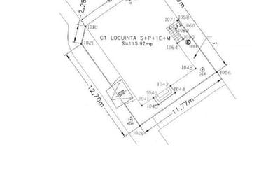 Piata Victoriei D+P+E+M - 1