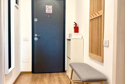 Apartament cu 3 camere, mobilat în Fundeni - 19