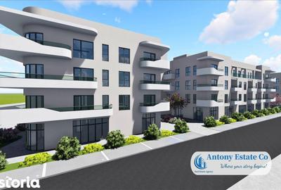 Apartament cu 3 camere în Sântandrei - 12