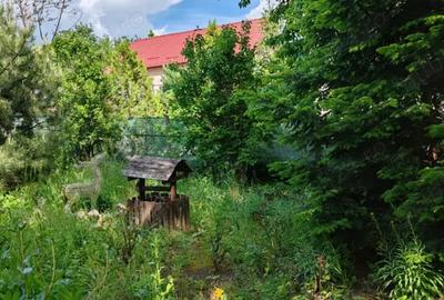 Casa de vanzare Casa de vanzare - 5