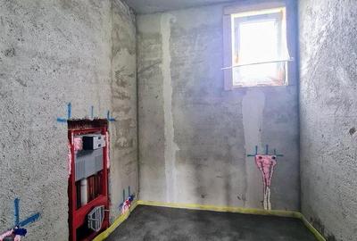 Casă cu 3 camere cu Teren 500 Mp în Oșorhei - 2