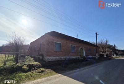 Casă cu 4 camere în Livada - 1