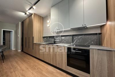 Apartament 2 camere LUX Plopilor NOU Zenia - 7