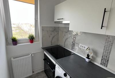 Vanzare garsoniera Afi COTROCENI POLITEHNICA Vanzare garsoniera Afi COTROCENI POLITEHNICA - 6