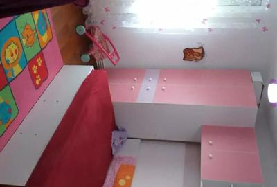Apartament cu 3 camere nedecomandat în Hipodrom - 4