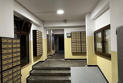 Garsonieră semidecomandată în Dristor - 1