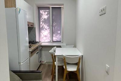 Apartament cu 1 camera in zona Andrei Muresanu Apartament cu 1 camera in zona Andrei Muresanu - 5