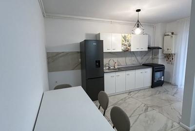Apartament cu 2 camere în Florești - 6