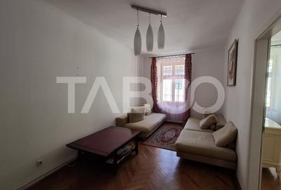 Apartament cu 2 camere semidecomandat, mobilat în Ultracentral - 6