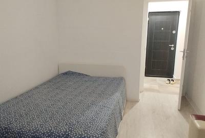 Apartament cu 2 camere semidecomandat, mobilat în Dudu - 5
