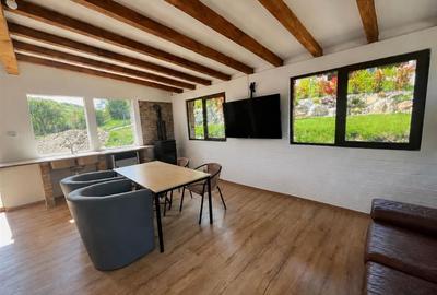 Casă individuală cu 3 camere cu Teren 1100 Mp în Vârciorog - 3