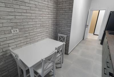 Apartament cu 3 camere decomandat, mobilat în Berceni - 19