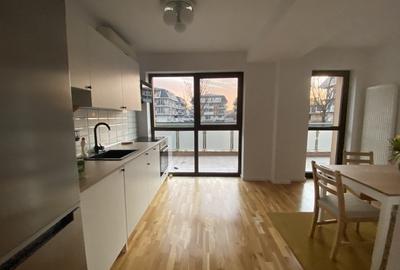 Apartament cu 2 camere decomandat în Central - 6