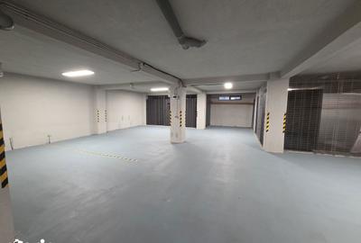 Apartament cu 3 camere semidecomandat, mobilat în Bucureștii Noi - 9