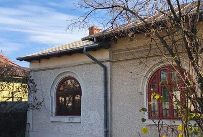 CASA DE VANZARE 154MP & TEREN 933MP, Democratiei-Lupeni (Ploiesti) - 4