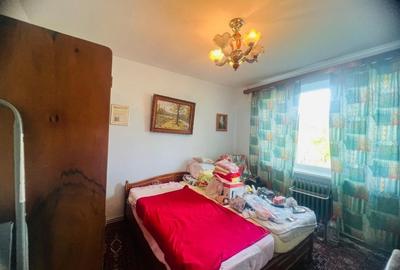 Vintage apartament  3 camere , Iuliu Maniu  ,zona excelenta etaj 3 - 5