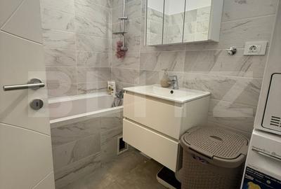 Apartament 2 camere, etaj intermediar, 56 mp, decomandat in Triaj - 14