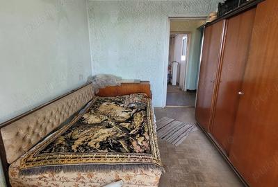 Apartament cu 4 camere semidecomandat în Hipodrom - 5