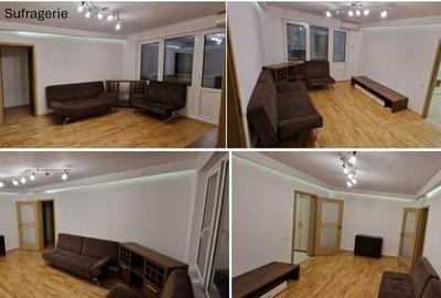 PF vand ap. 4 camere in Podu Ros - 4