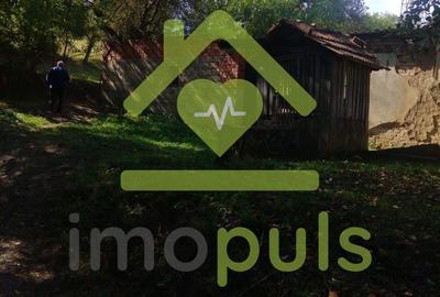 ? Teren extravilan in Mehadia - 2,78 euro/1 mp. Comision 0% .? - 1