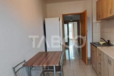 Apartament cu 2 camere de vanzare in Sebes zona centrala - 6