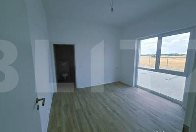 Apartament cu 3 camere semidecomandat în Torontalului - 1