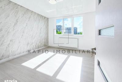 Apartament cu 2 camere semidecomandat în Țiglina 1 - 12