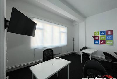 Spațiu comercial, de 130 mp, în Nord - 1