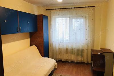 Apartament cu 3 camere decomandat în Teiul Doamnei - 5