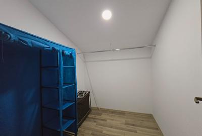 Vila duplex-mobilata si utilata - 4 camere - 2 bai-dressing- str asfaltata- Vila duplex-mobilata si utilata - 4 camere - 2 bai-dressing- str asfaltata- - 9