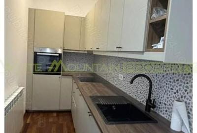 Apartament cu 3 camere în Aviatorilor - 1