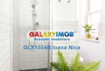 Apartament cu 2 camere, mobilat în Universitate - 7