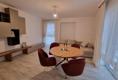 Apartament cu 2 camere decomandat în Central - 1