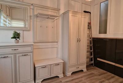 CENTRU, apartament in vila - 1