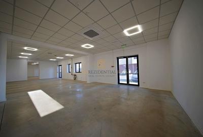 Spatiu comercial de 246 mp, 9 locuri de parcare, zona Metalurgiei - 14
