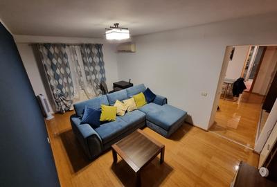 Apartament cu 2 camere decomandat, mobilat în Iancului - 5