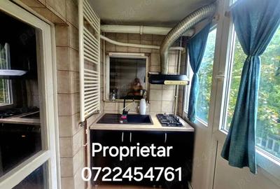 Proprietar - inchiriere apartament 2 camere Militari- Gorjului Proprietar - inchiriere apartament 2 camere Militari- Gorjului - 4