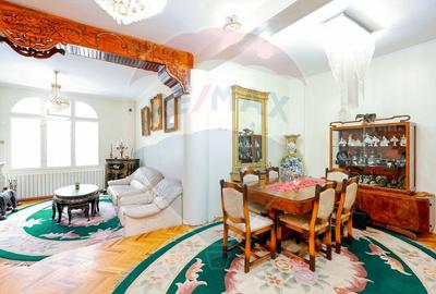 Casa de vanzare in zona Magheru - 4