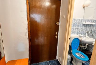 Garsoniera in Tudor Campus,liberă - 4