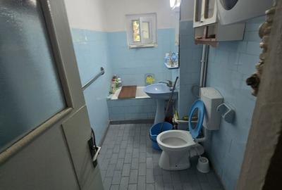 Apartament cu 3 camere decomandat în Central - 7