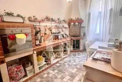 Apartament cu 2 camere ,zona Iosefin intr-o zona istorica - 7