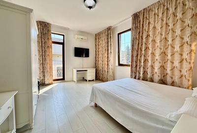 Vilă P+1+M de vânzare – Erou Iancu Nicolae, 450 mp utili, teren 980 mp - 21