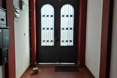 Apartament cu 4 camere semidecomandat în Dorobanților - 2