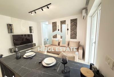 Apartament cu 2 camere, mobilat în Braytim - 11