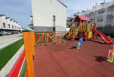 Vila 5 camere semi-mobilata | Ansamblu ZENVILLE Pipera | 2 Locuri de parcare - 24