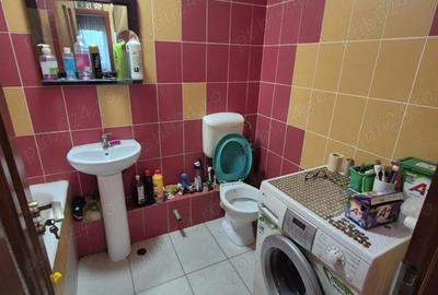 Apartament cu 2 camere decomandat în Tei - 2