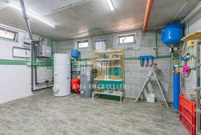 Casa individuala Sanpetru Brasov Independenta energetic - 33