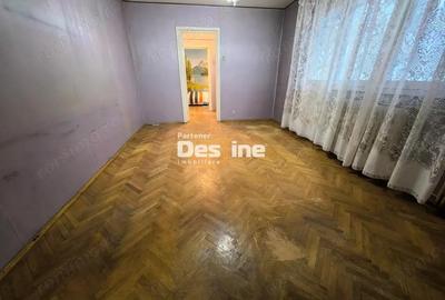 Apartament cu 2 camere semidecomandat în Central - 4