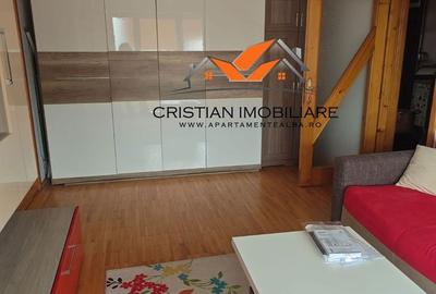 Apartament cu 2 camere semidecomandat în Cetate - 3